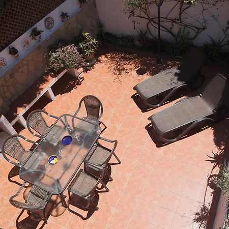 Holiday home Nueva Nerja, *