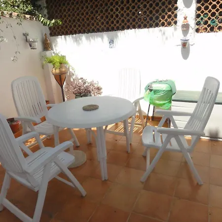 Holiday home Nueva Nerja, *