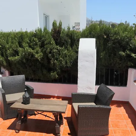 Nueva Nerja, * Nerja