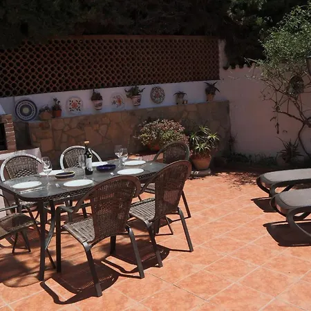 Nueva Nerja, Holiday home Nerja
