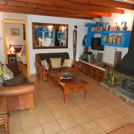 Nueva Nerja, Holiday home *