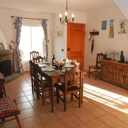 Holiday home Nueva Nerja,