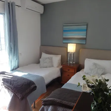 Holiday home Nueva Nerja,