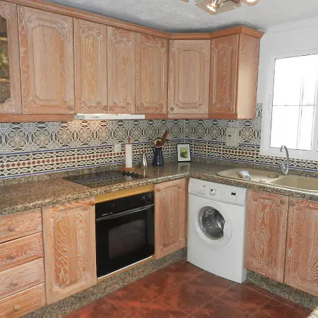 Nueva Nerja, Holiday home Nerja