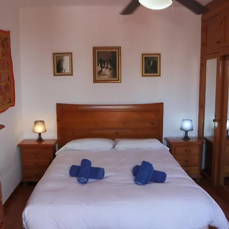 Holiday home Nueva Nerja, Nerja