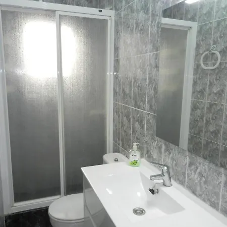 Nueva Nerja, Holiday home *