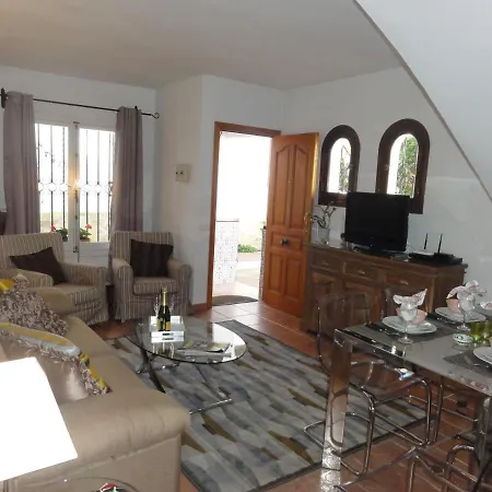 Nueva Nerja, Holiday home Nerja