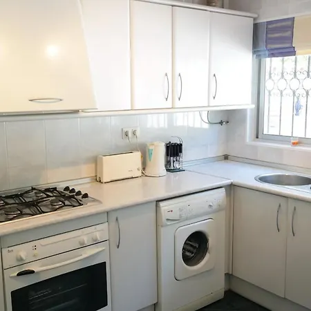 Nueva Nerja, Holiday home