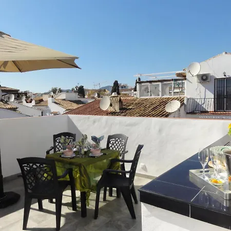 Nueva Nerja, Nerja
