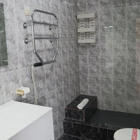 Holiday home Nueva Nerja,
