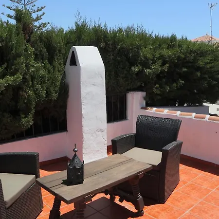 Nueva Nerja, *