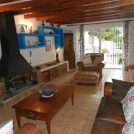 Nueva Nerja, Nerja