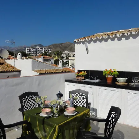 Nueva Nerja,