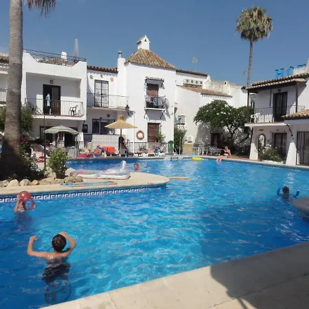 Nueva Nerja, Holiday home Nerja