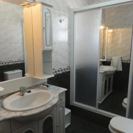 Holiday home Nueva Nerja,